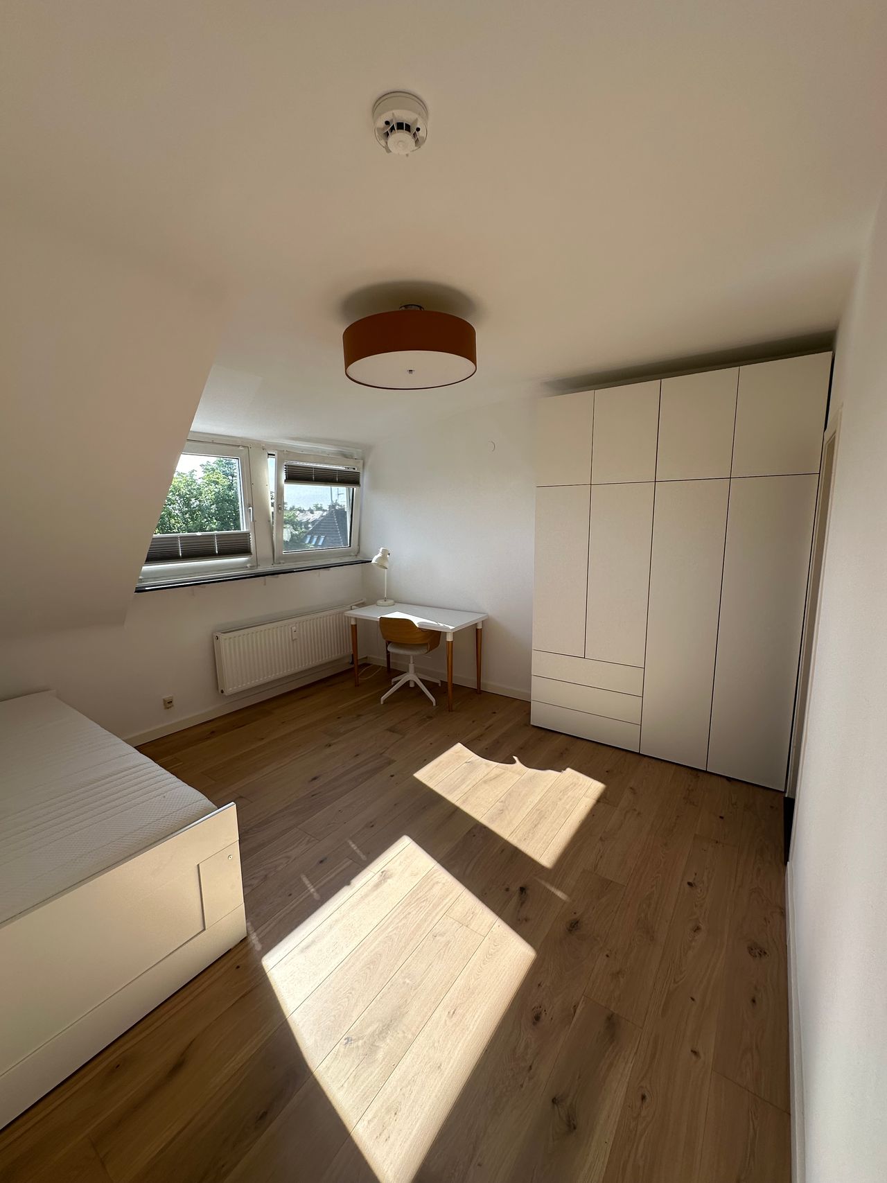 Wohnung Fleher Straße in Düsseldorf