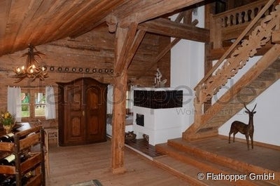 Haus Hauptstraße in Nußdorf am Inn