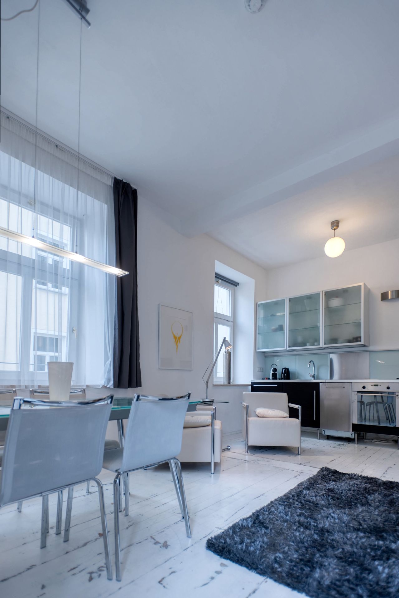 Wohnung Guldeinstraße in München