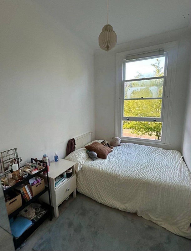 Room Culverley Road in Greater London