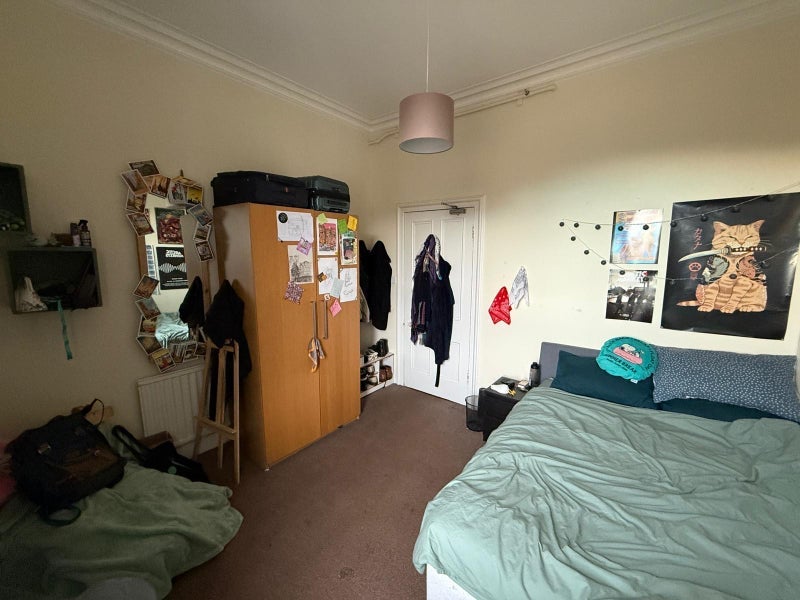 Room Leamington Terrace in City of Edinburgh