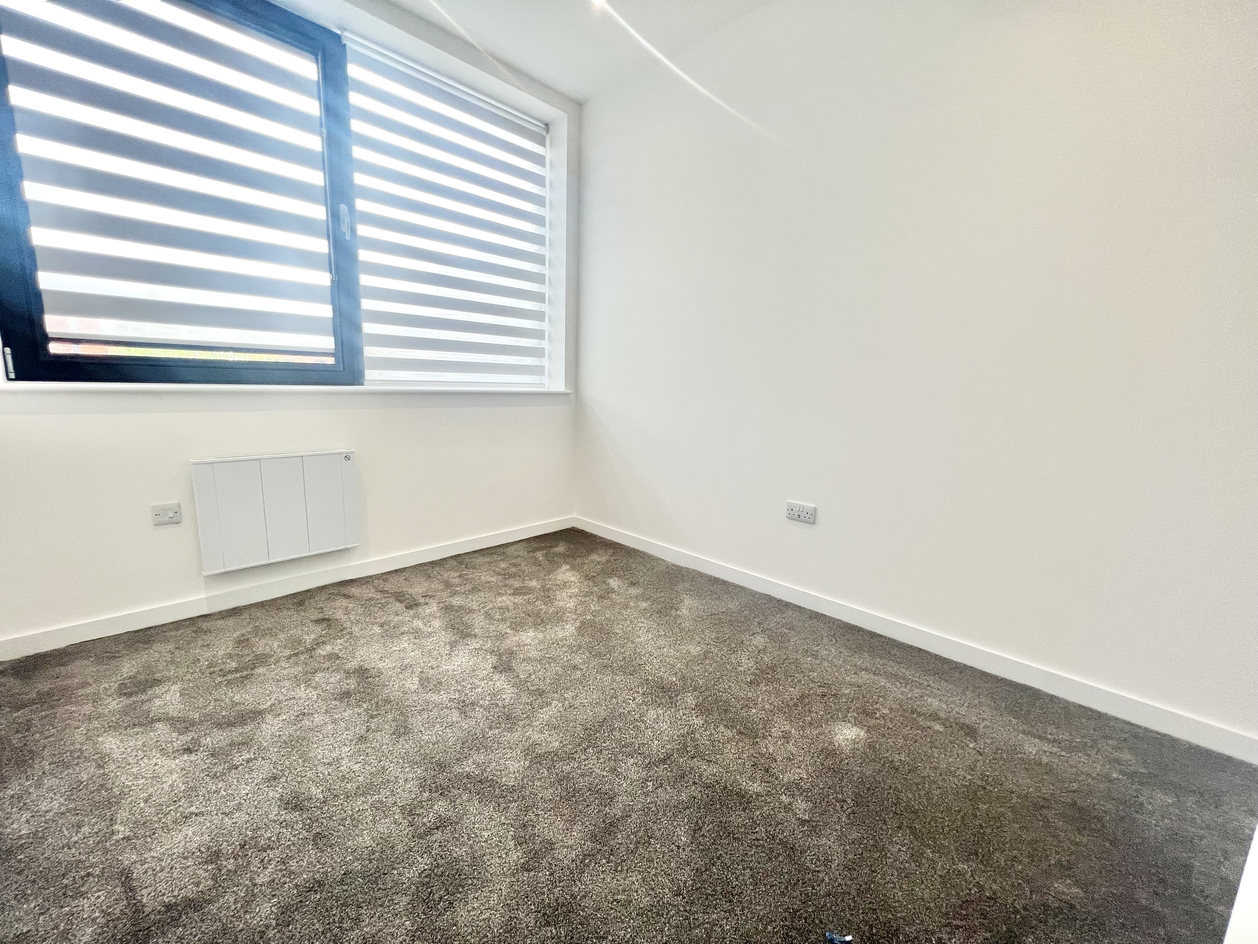 Flat Alençon Link in Basingstoke and Deane