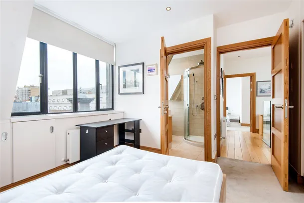 Flat Hatton Garden in Greater London