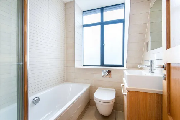 Flat Hatton Garden in Greater London