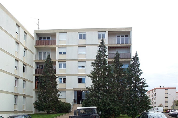 Appartement Rue Buffon à Châtillon-sur-Seine