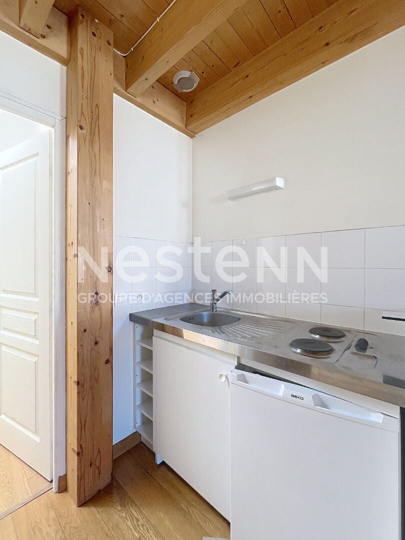Appartement Rue Georges Clemenceau à Luçon