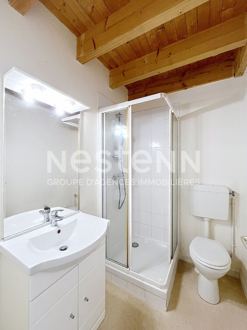 Appartement Rue Georges Clemenceau à Luçon