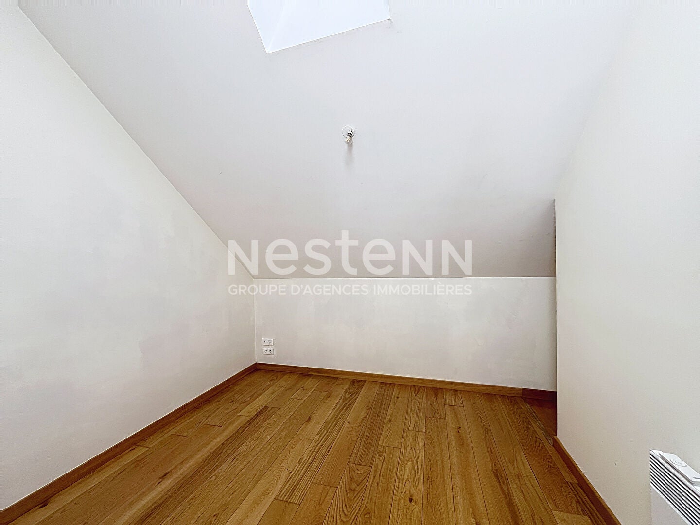 Appartement Rue Georges Clemenceau à Luçon
