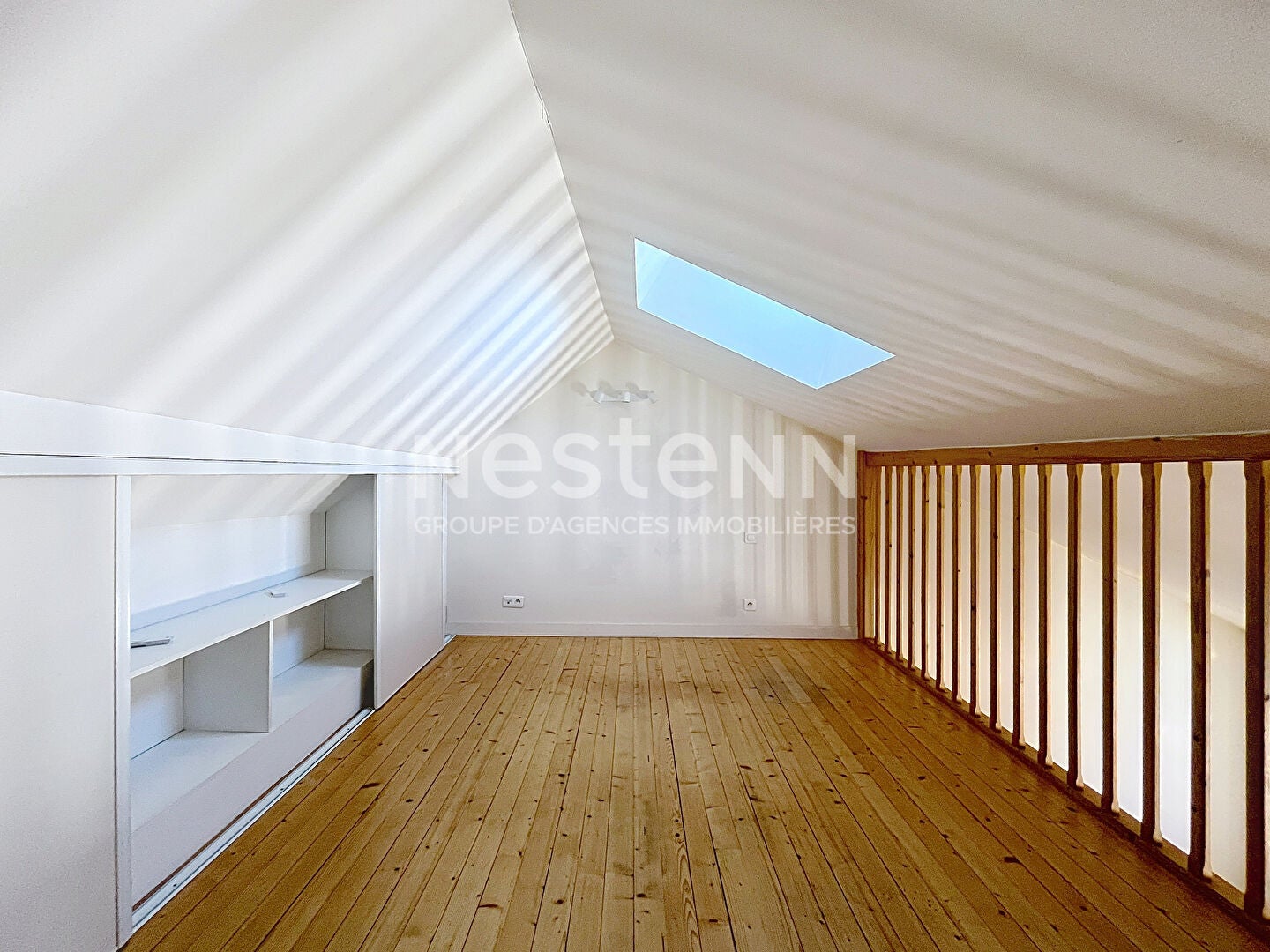 Appartement Rue Georges Clemenceau à Luçon