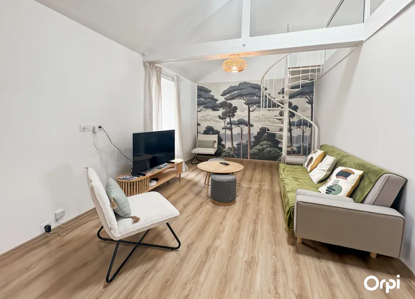 Flat Rue Paul Guieysse in Lorient