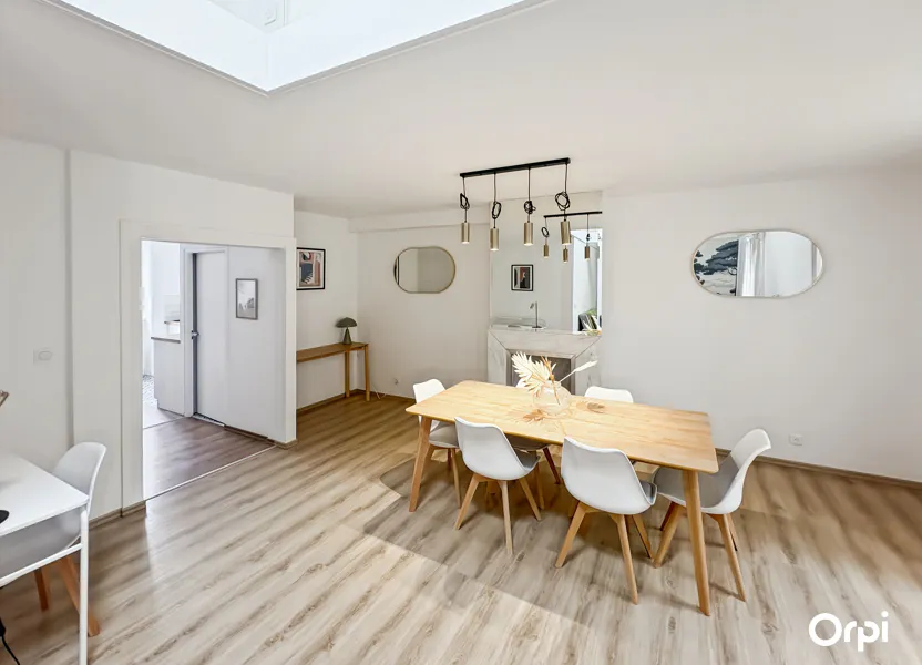 Flat Rue Paul Guieysse in Lorient