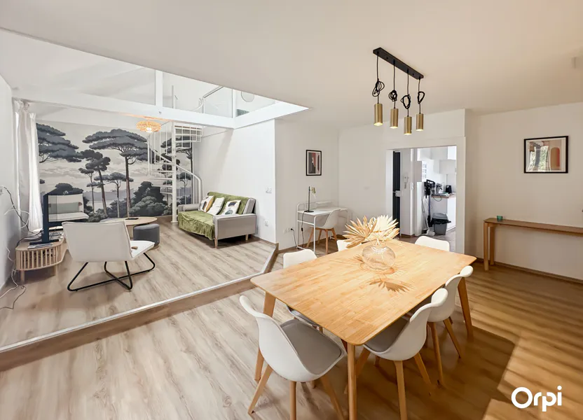 Flat Rue Paul Guieysse in Lorient