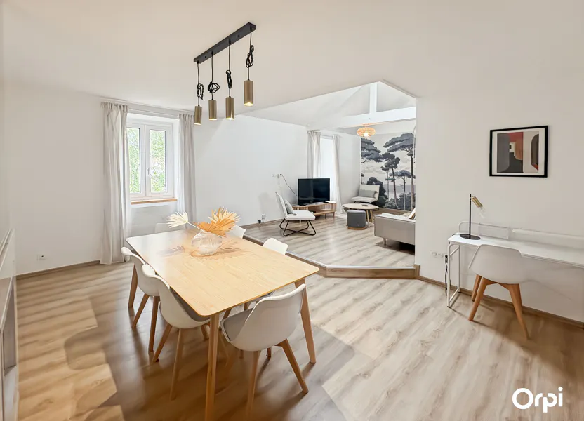 Flat Rue Paul Guieysse in Lorient