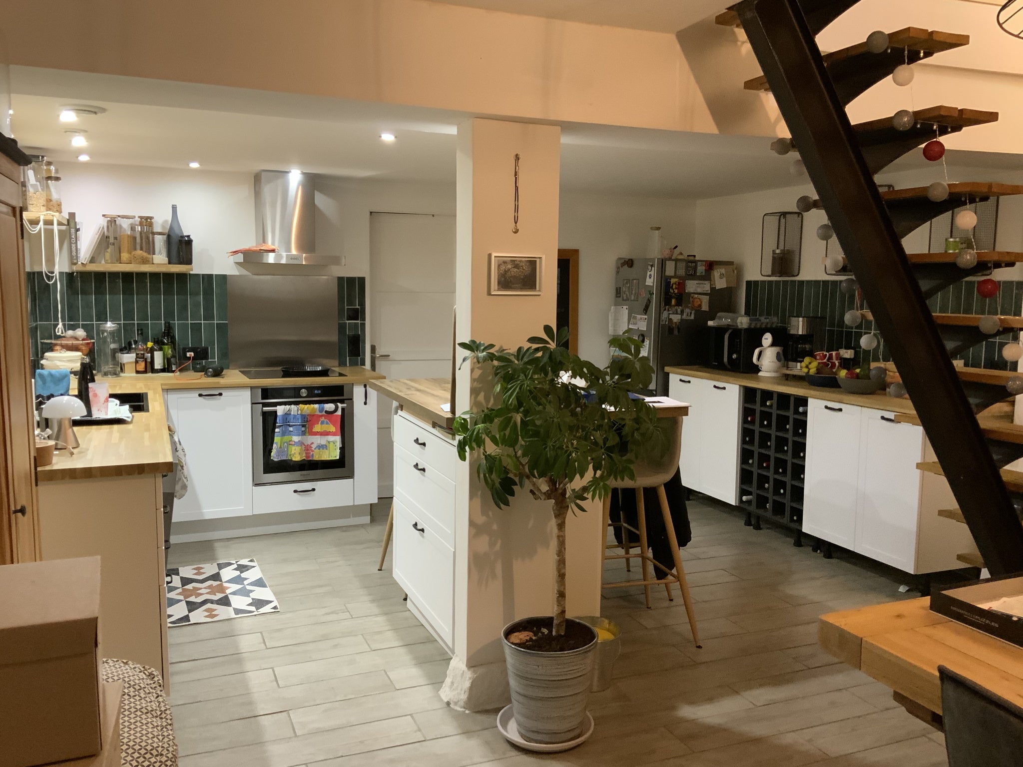 Maison Chemin du Plessis à Le Plessis-Grohan