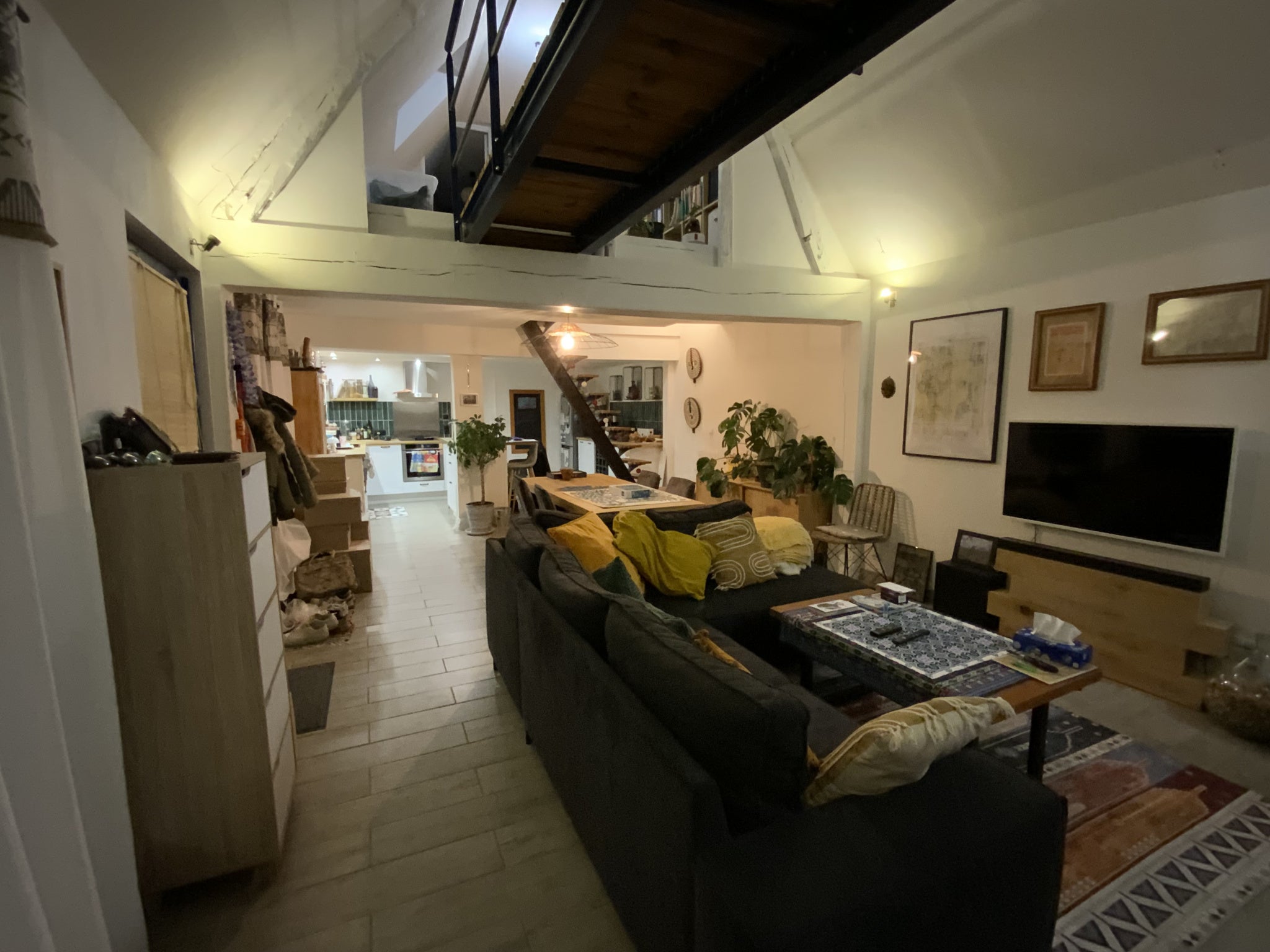 Maison Chemin du Plessis à Le Plessis-Grohan