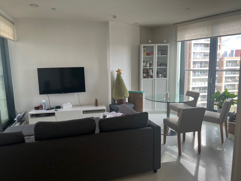 Room Alexia Square in Greater London