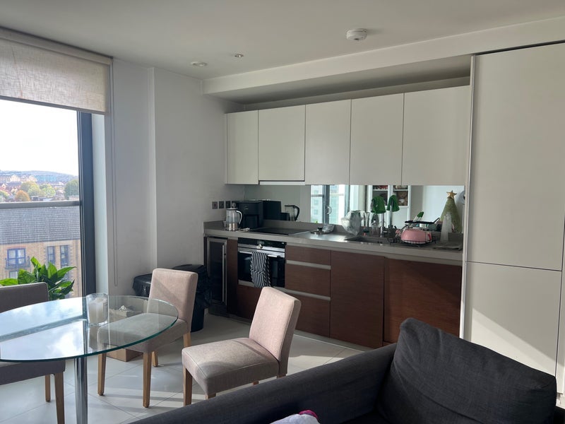 Room Alexia Square in Greater London