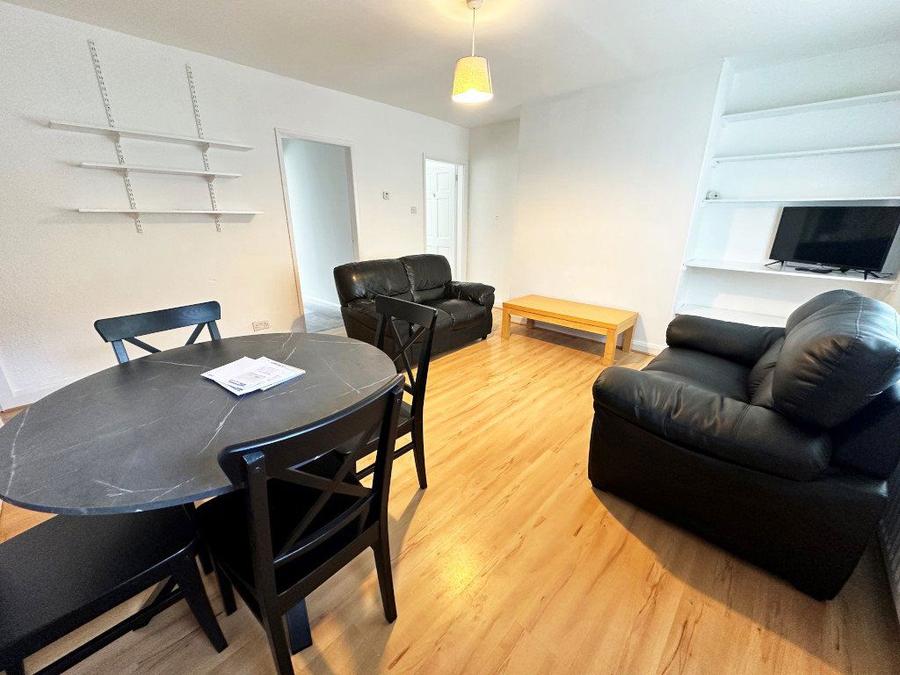 Room Back Mountjoy in Durham
