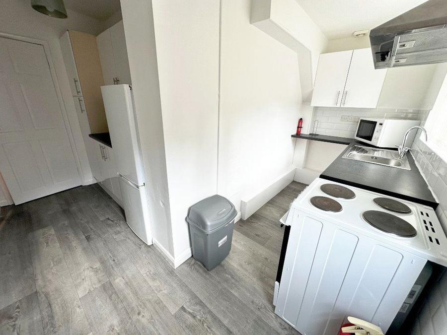 Room Back Mountjoy in Durham