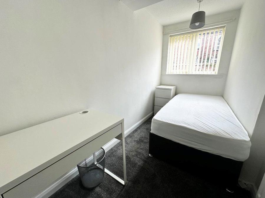 Room Back Mountjoy in Durham