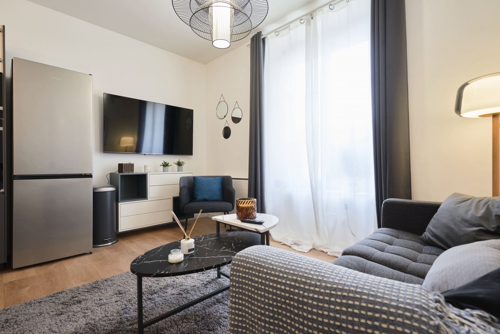 Appartement Avenue du Général Leclerc à Nancy