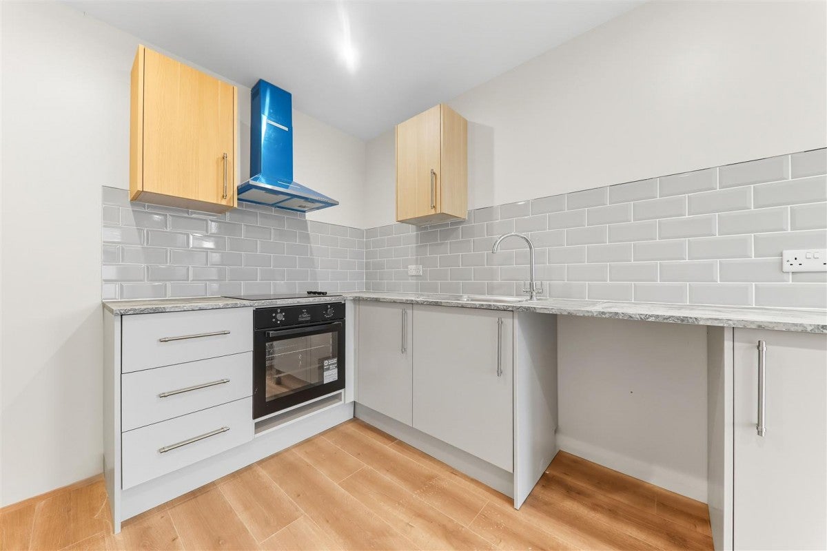 Flat Northgate in Kirklees