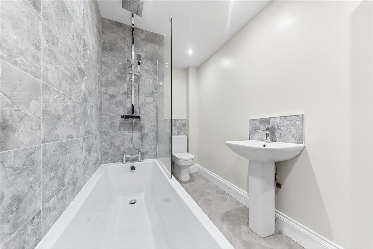 Flat Northgate in Kirklees
