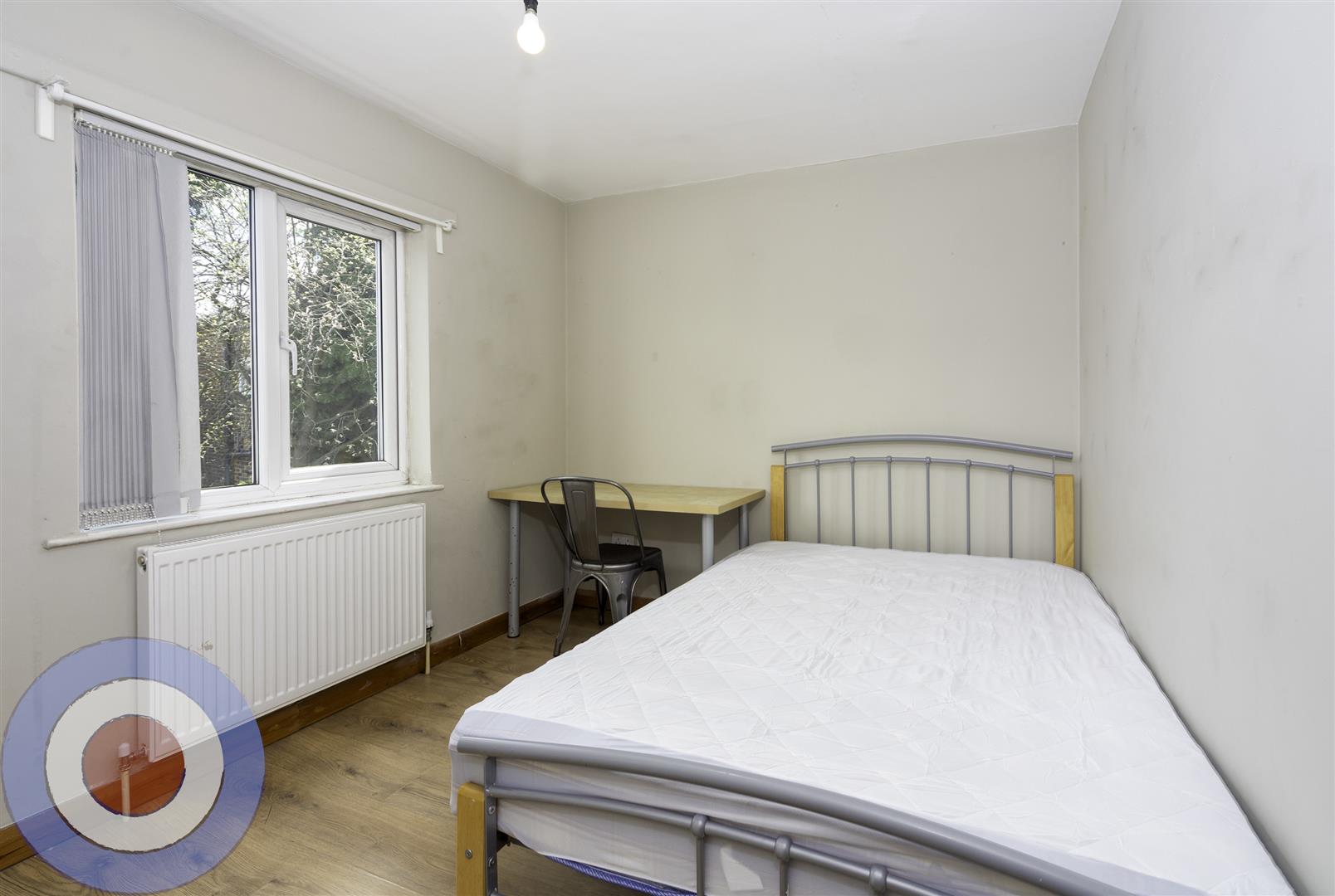 Flat Exbury Street in Manchester