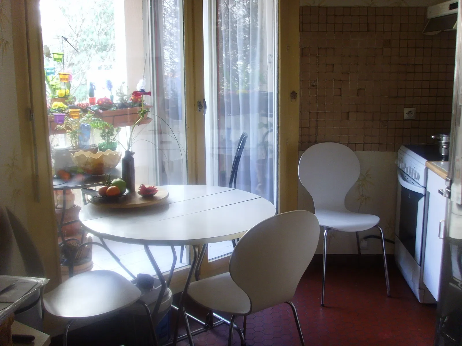 Chambre Rue Jean Jaurès à Vanves