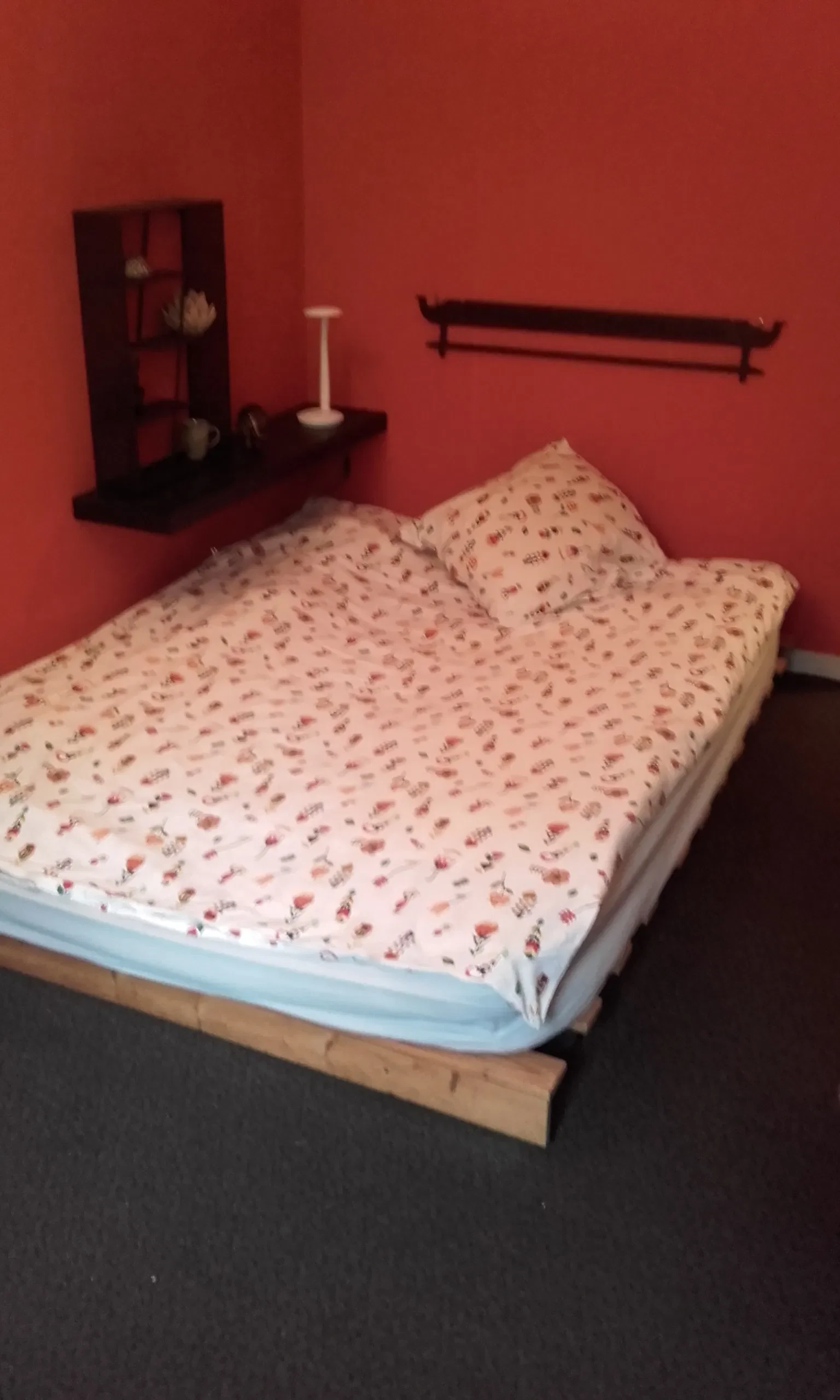 Chambre Rue Jean Jaurès à Vanves