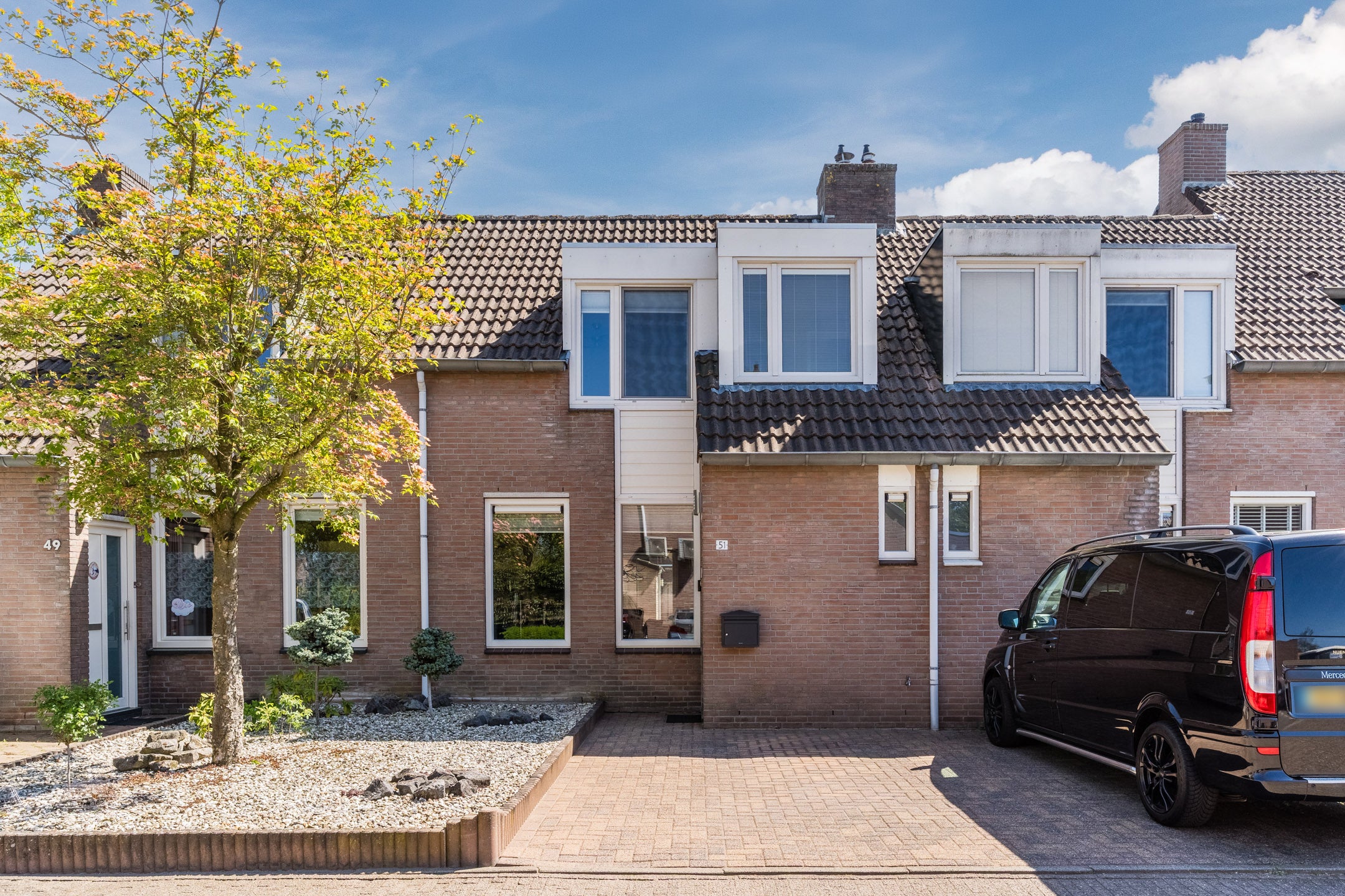 Huis De Doorn 51 in Nuenen