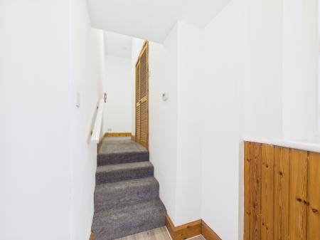 Flat Dean Path in City of Edinburgh