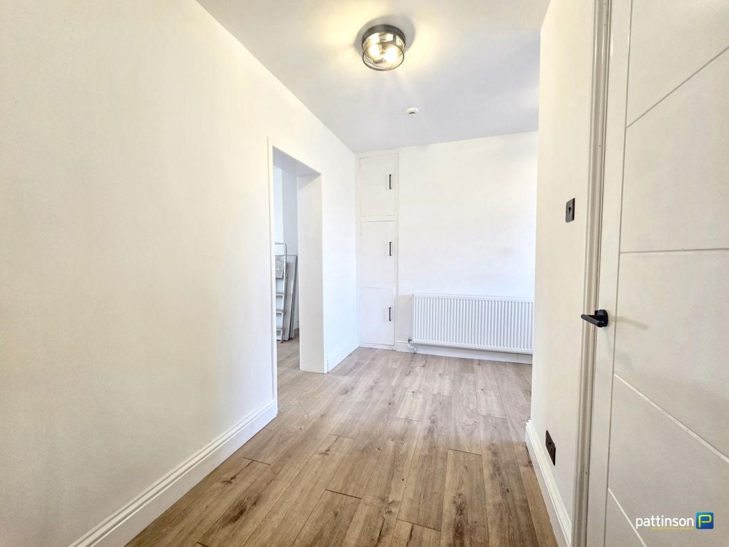 House North Seaton Road in Ashington