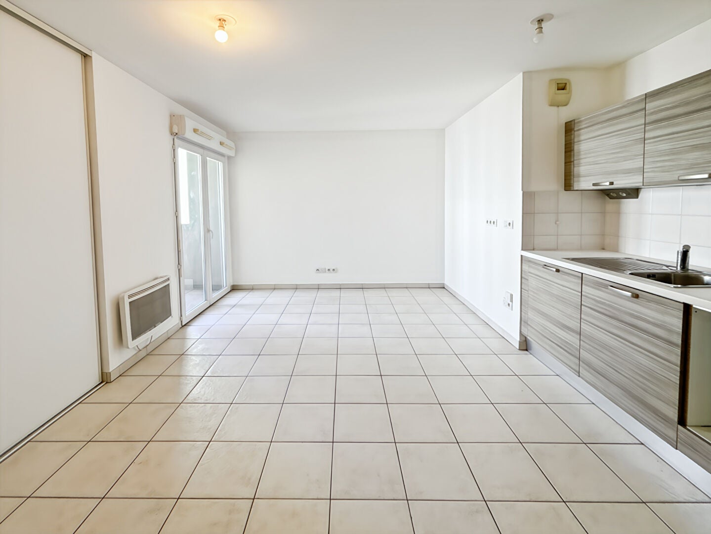 Appartement Domaine des Merlettes à Antibes