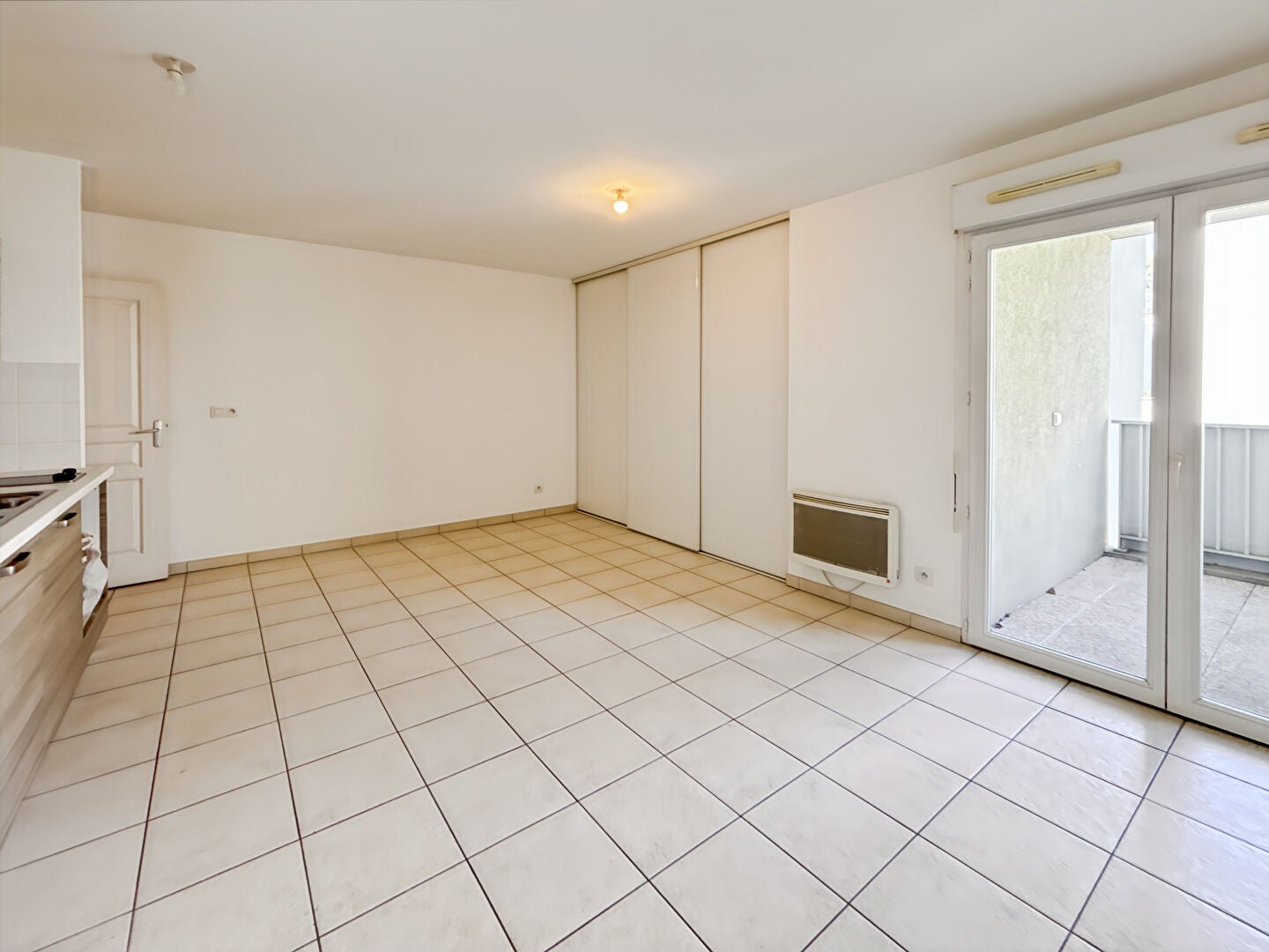 Appartement Domaine des Merlettes à Antibes