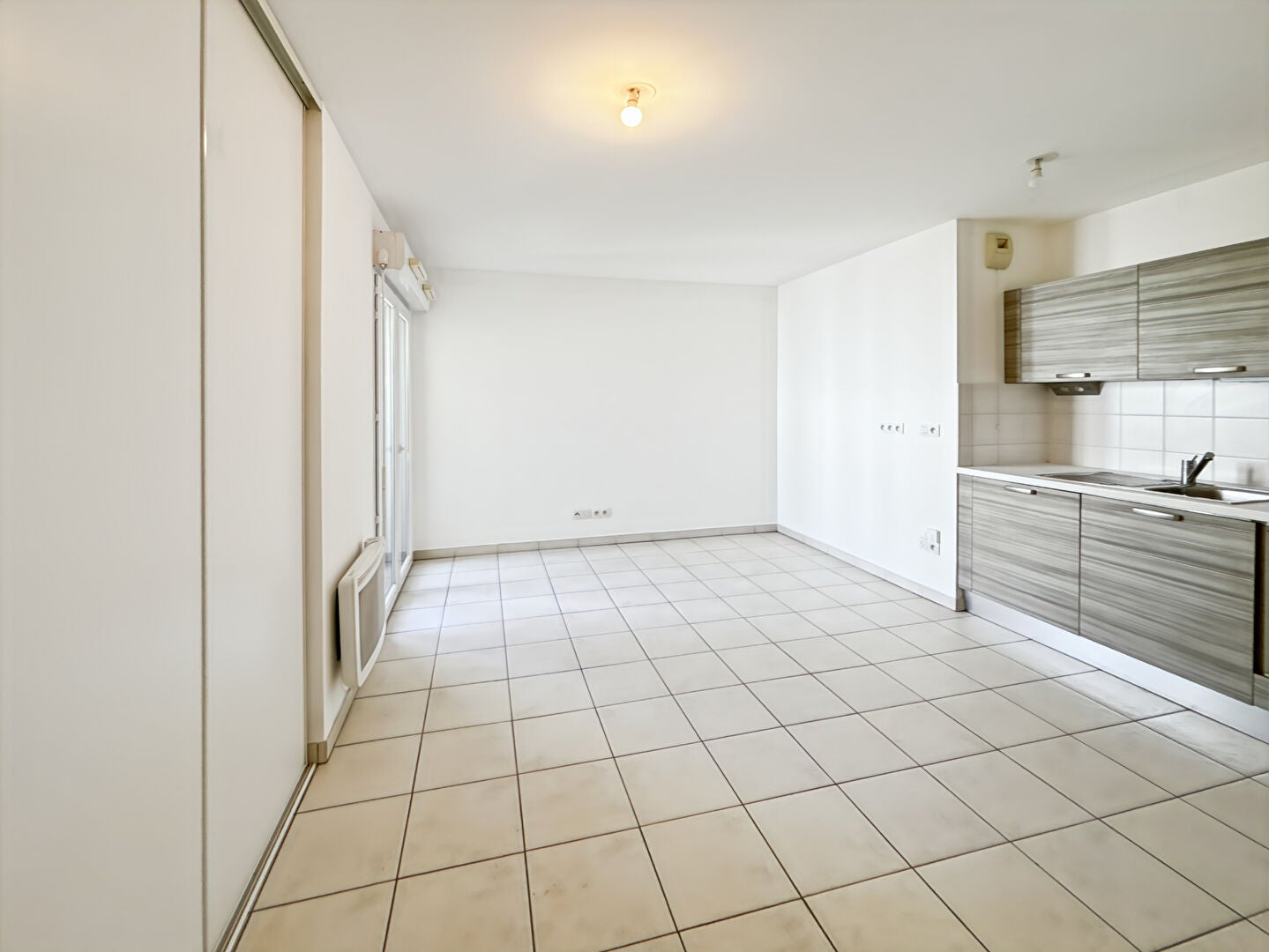 Appartement Domaine des Merlettes à Antibes