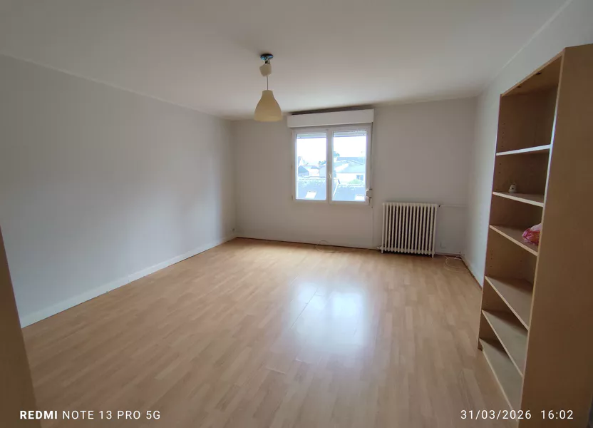 Appartement Rue de Mestual à Landivisiau