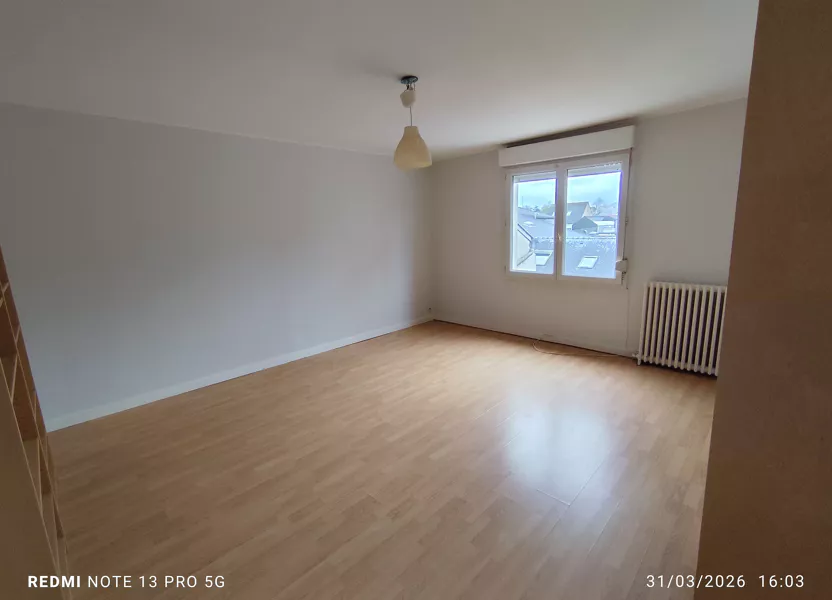 Appartement Rue de Mestual à Landivisiau