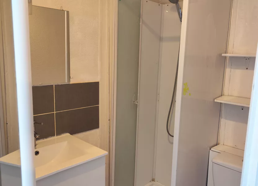 Appartement Rue de Mestual à Landivisiau