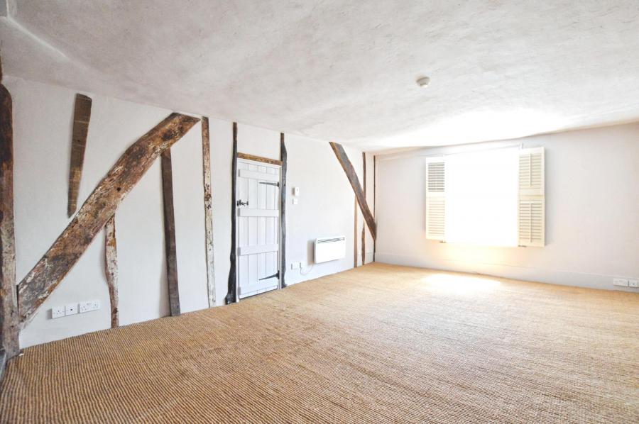Flat Bowes Lyon Mews in St Albans
