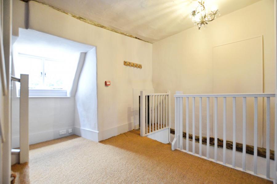 Flat Bowes Lyon Mews in St Albans