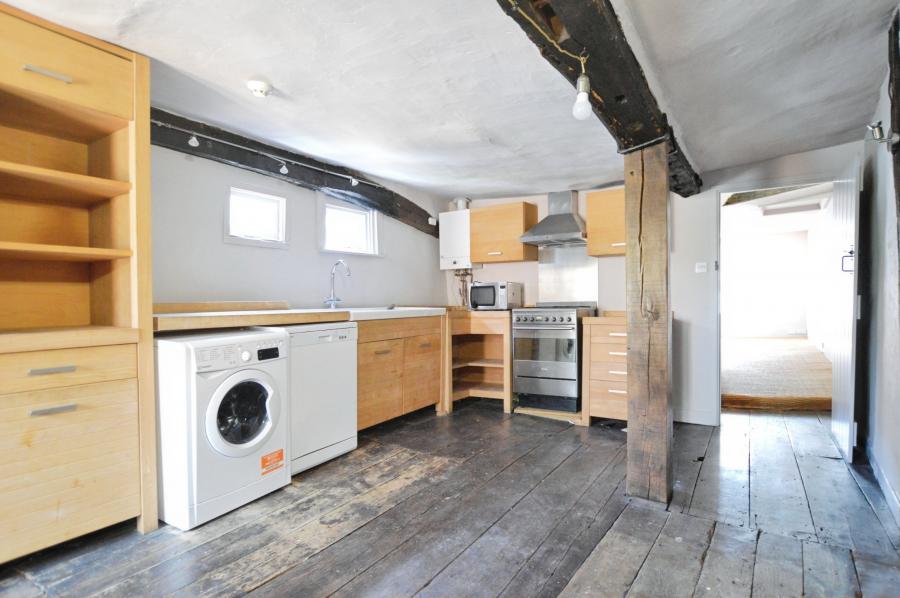 Flat Bowes Lyon Mews in St Albans