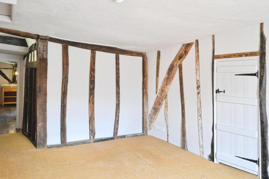 Flat Bowes Lyon Mews in St Albans