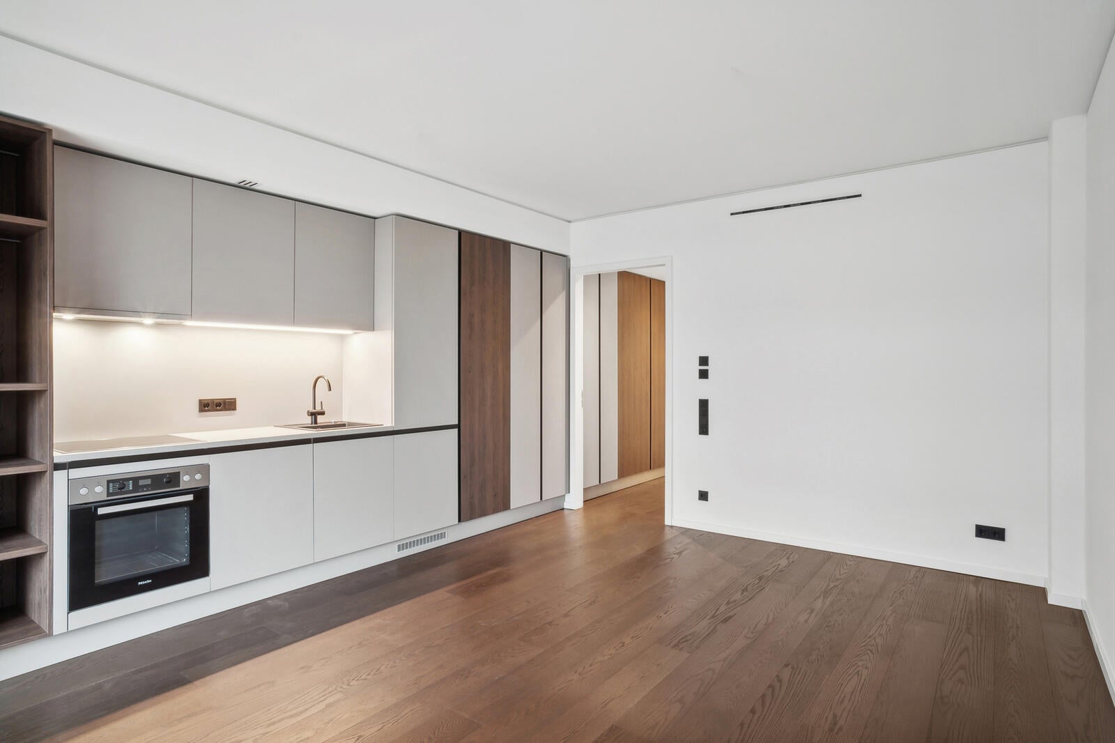 Wohnung Überseeallee in Hamburg