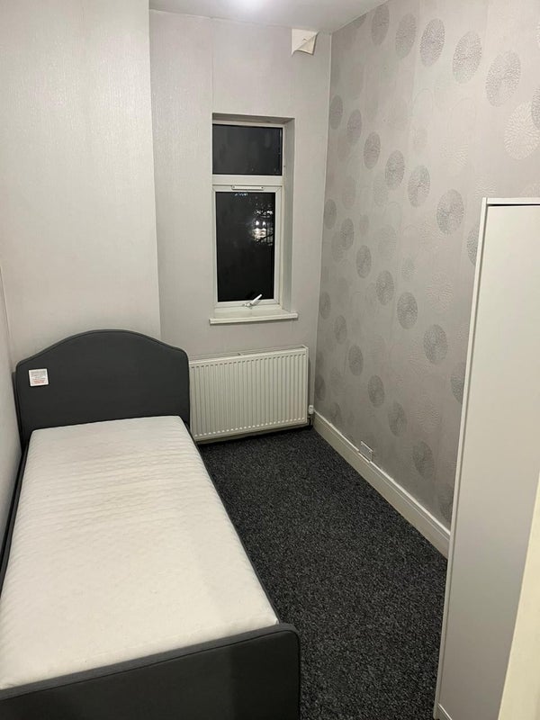 Room Friarswood Road in Newcastle-under-Lyme