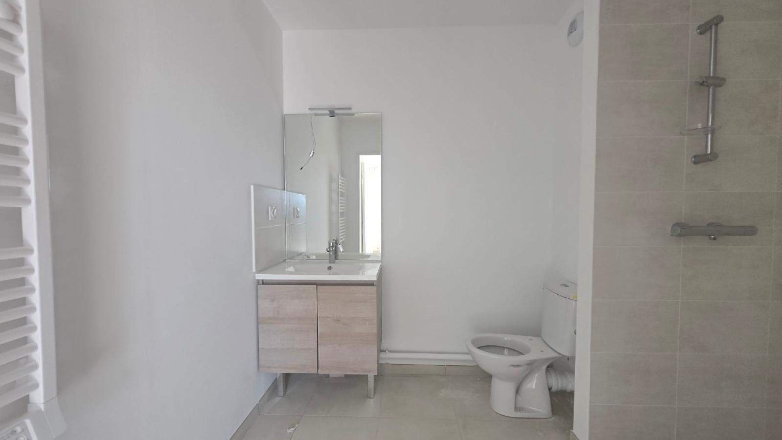 Appartement Rue Paul Vaufrey à Brignoles