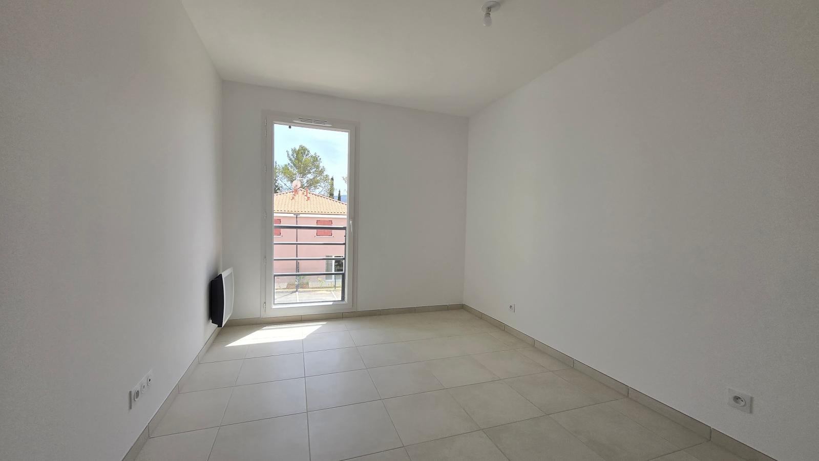 Appartement Rue Paul Vaufrey à Brignoles