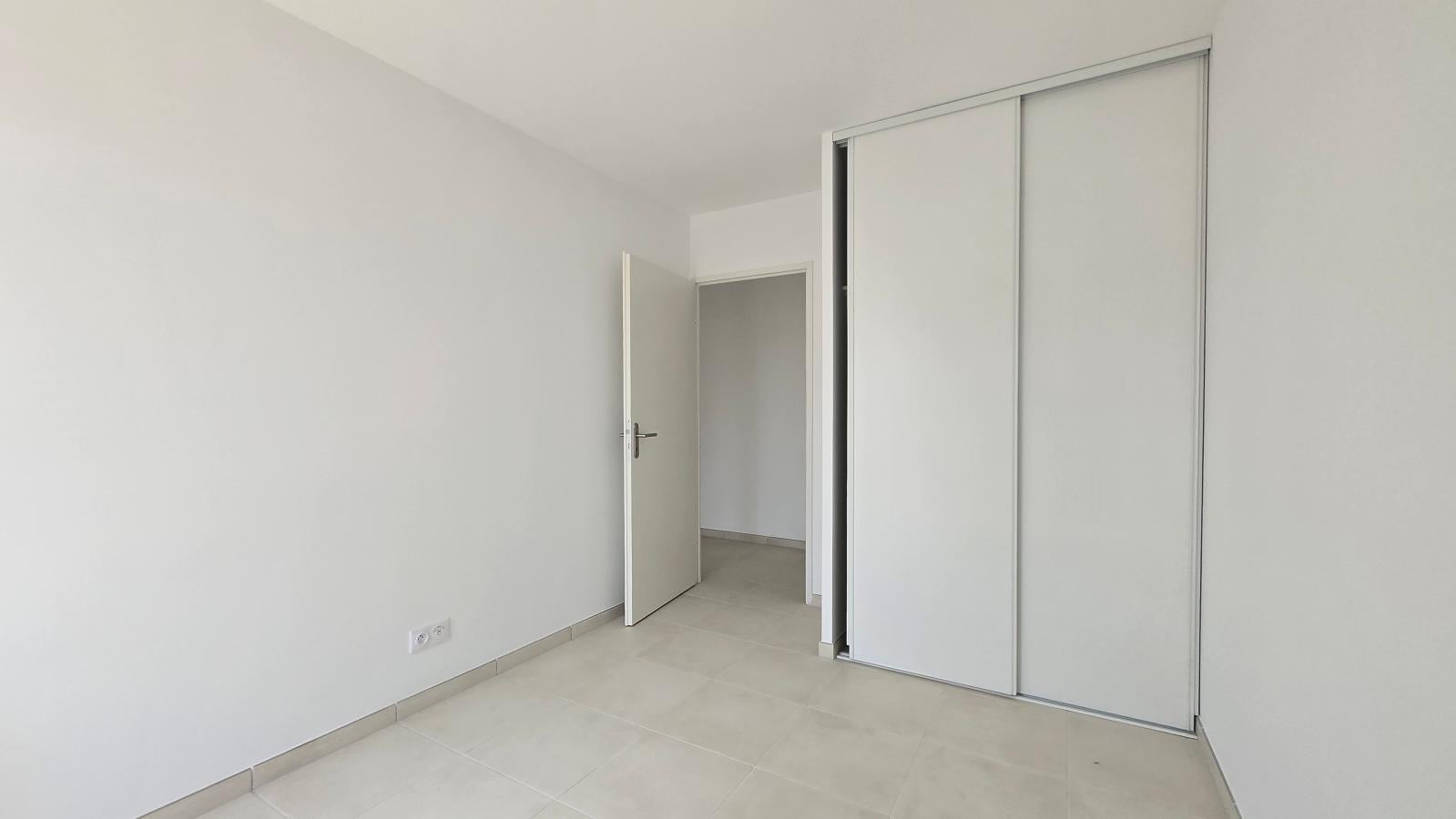 Appartement Rue Paul Vaufrey à Brignoles