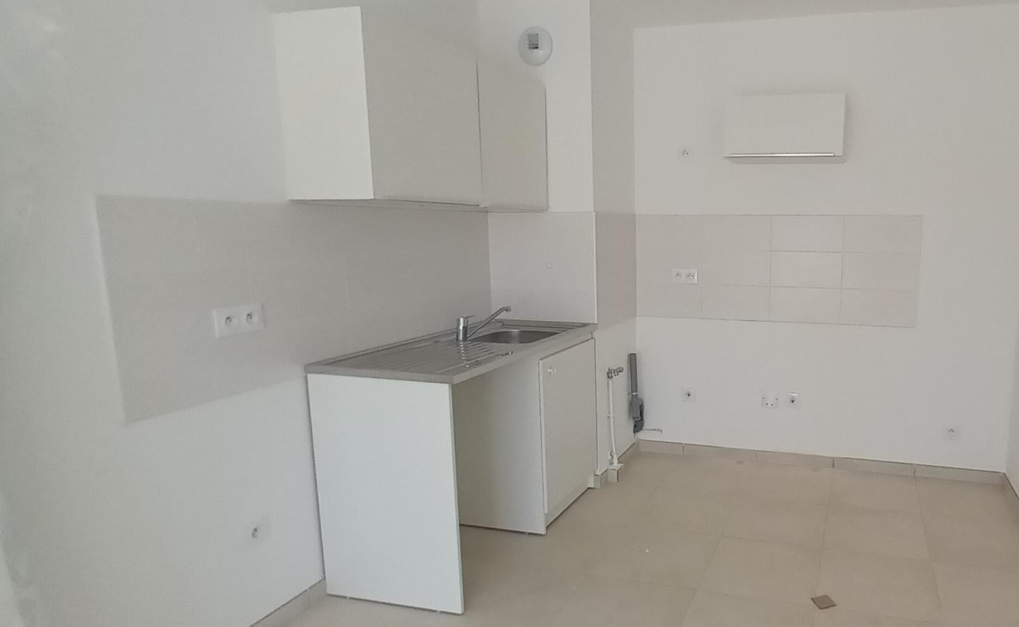 Appartement Rue Paul Vaufrey à Brignoles