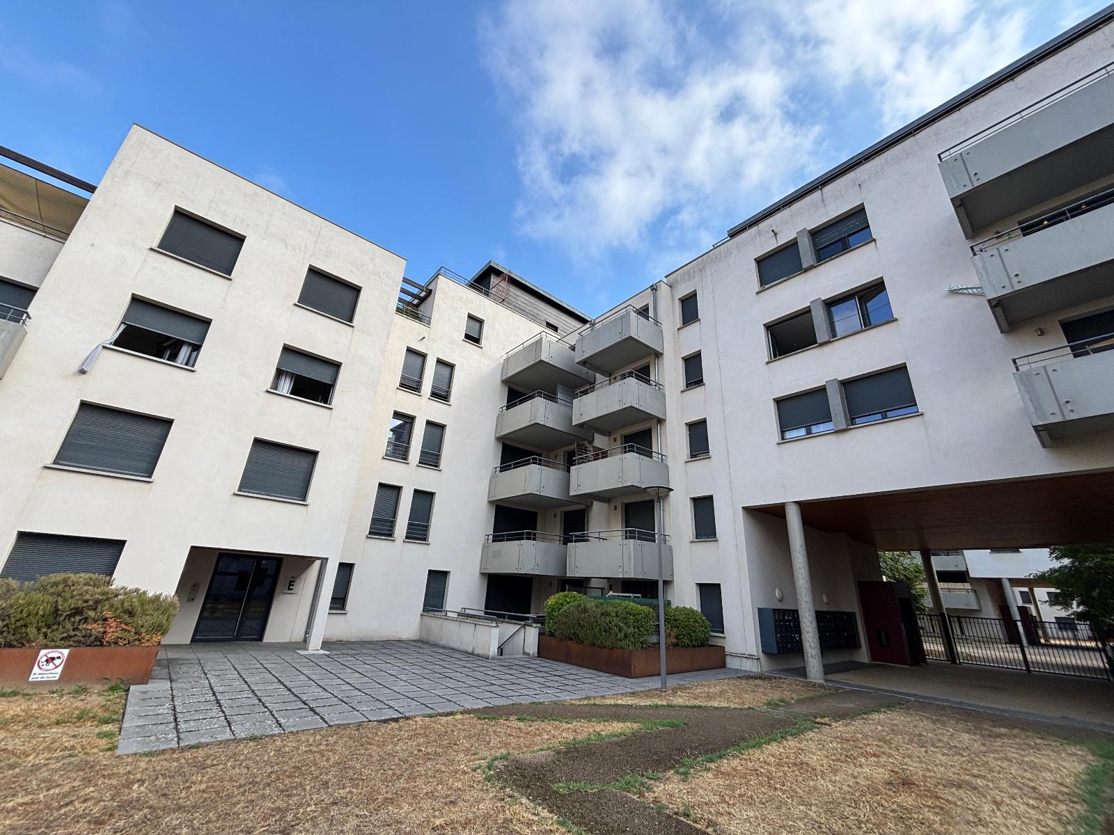 Appartement Rue Simone Boudet à Toulouse